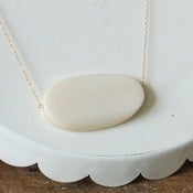 Image of white duck