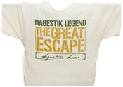 Image of The Great Escape (Signature Series) T-Shirt