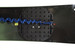 Image of white wave traction 2 split and 3D / m6 ICS hardware