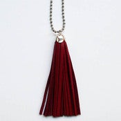 Image of Manner's Tassels