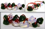 Image of Double Finger Ring 010