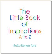 Image of The Little Book of Inspirations: A to Z