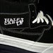 Image of HALF CAB (BLACK)