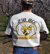 Image of .218 Bee Caliber - Still Stinging!