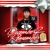 Image of Stephen Michael "December 2 Remember" Autographed CD