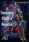 Image of Transforming Power Of Perspective //2 CD's