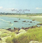 Image of Captain, We're Sinking "With Joe Riley"