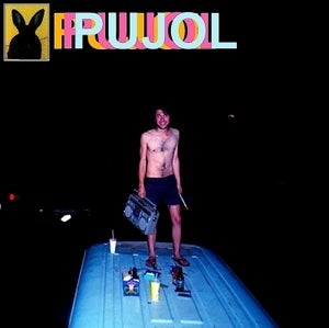 Image of Pujol "How High/Sliderz"