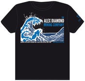 Image of "The Alex Diamond Mining Company" T-Shirt