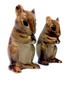 Image of MOUSE SALT & PEPPER SET