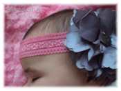 Image of Monogram Memories Headband