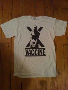 Image of X Shirt