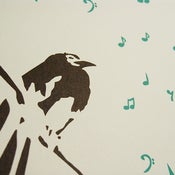 Image of Sing Sweet Songs