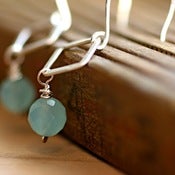 Image of Sweet Somethings- Silver, Sky