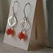 Image of Sweet Somethings- Silver, Coral