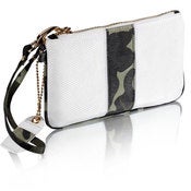 Image of Tokyo Rag "Naomi" Clutch Bag