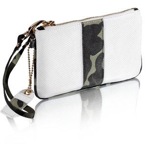 Image of Tokyo Rag "Naomi" Clutch Bag