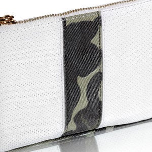 Image of Tokyo Rag "Naomi" Clutch Bag