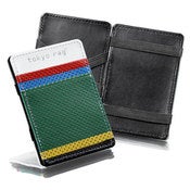 Image of Tokyo Rag "Raiden" Magic Wallet