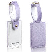 Image of Tokyo Rag "Amaya" Bag Tag