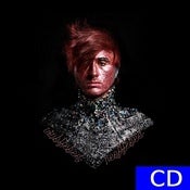 Image of "Unhitched, Restitched" CD