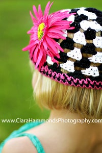 Image of Summer Breeze crochet pattern