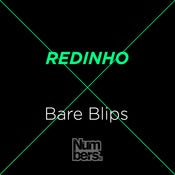 Image of Redinho – Bare Blips