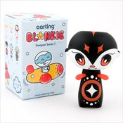 Image of Blankie: Series 1 -- Atomic 1970