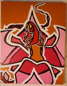 Image of "Blossom" by Marc Zuazua