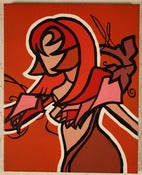 Image of "Smell the Roses" by Marc Zuazua