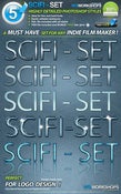 Image of SciFi-Set-001
