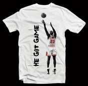 Image of LIKE MIKE "HE GOT GAME"