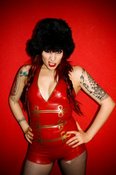 Image of Soldier playsuit