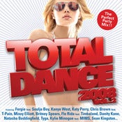 Image of Total Dance 2008 V2