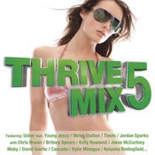Image of Thrive Mix 5