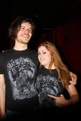 Image of Wolf 'n' Slag T-shirt