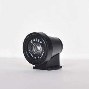Image of Holga 135 Fisheye Viewfinder
