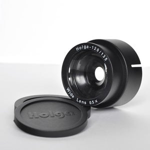 Image of Holga Wide Lens