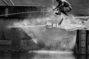 Image of Kickflip