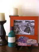 Image of Wine and Cheese Party Art Frame