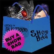 Image of UTBM SHOWBAG + COFFIN RAFFLE TICKET