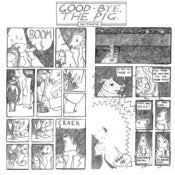 Image of Good-Bye, The Pig