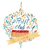 Image of Print Club Beta-Level Membership