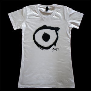 Image of EWO teeshirt - Women's