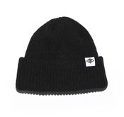 Image of WATCHCAP  [ black ]