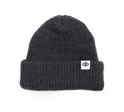 Image of WATCHCAP  [ charcoal ]