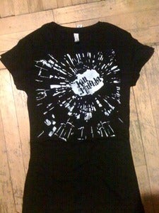 Image of Women's Kill Matilda Tshirt