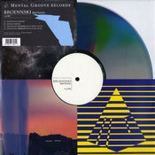 Image of Brodinski - Bad Runner (12" vinyl)