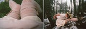 Image of Mi Mala Estrella Tetraptych