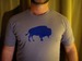 Image of Nu Amsterdam Bison (Slate)